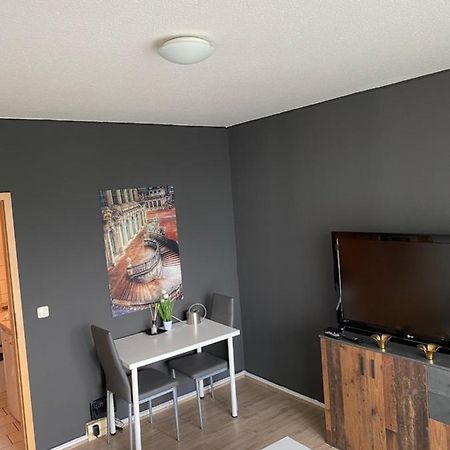 Apartment Im Zentrum Dresdens Exterior foto